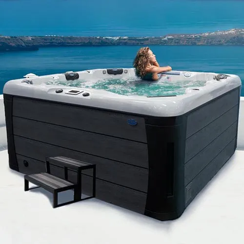 Deck hot tubs for sale in Lakeland